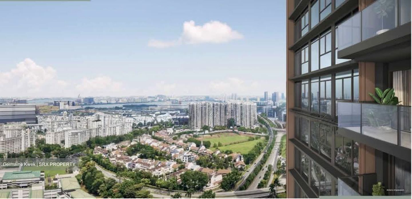 Clementi Avenue 1 (D5), Condominium #602534351